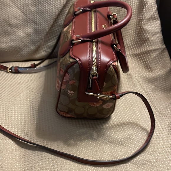 Coach bag - Picture 3 of 7